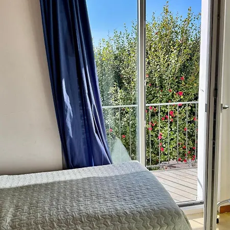 Casa Reto - Im Tessin Semesterbostad