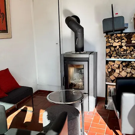 Casa Reto - Im Tessin Semesterbostad *