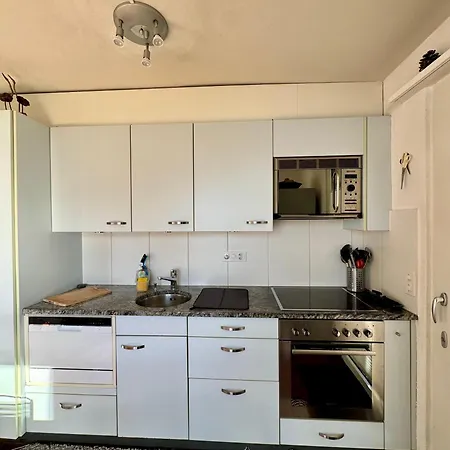 Casa Reto - Im Tessin Semesterbostad *