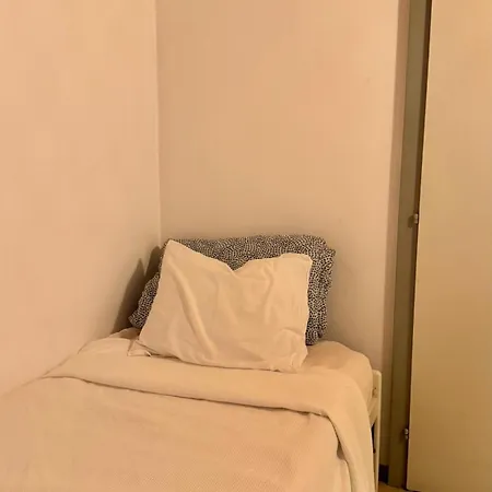 Semesterbostad Casa Reto - Im Tessin Gordola