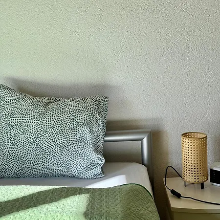 Semesterbostad Casa Reto - Im Tessin