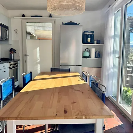 Casa Reto - Im Tessin Semesterbostad *