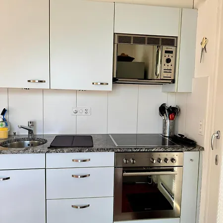 Casa Reto - Im Tessin Semesterbostad Gordola