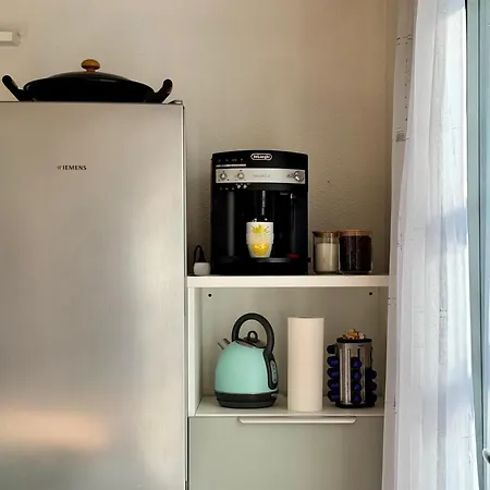 Casa Reto - Im Tessin Semesterbostad *