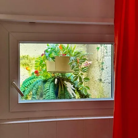 Semesterbostad Casa Reto - Im Tessin *