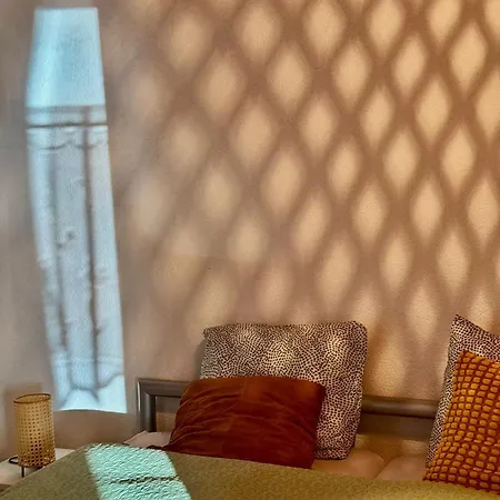 Casa Reto - Im Tessin Semesterbostad Gordola